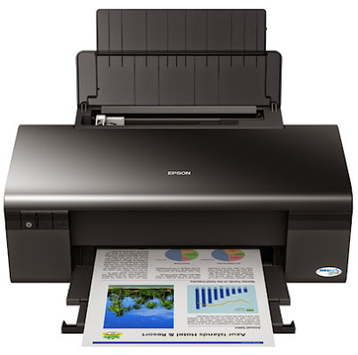 Install Epson Stylus C88 Printer Without Cd